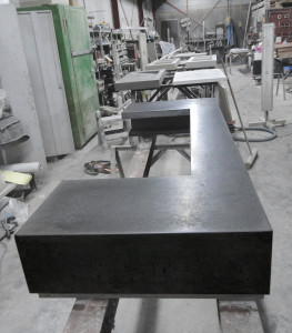 haardplaat beton