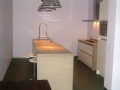 Aanrechtblad beton