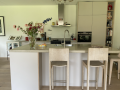 beton leef eiland