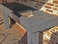 buitenkeuken beton