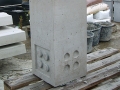 Beton inie