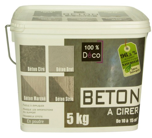 Betoncire